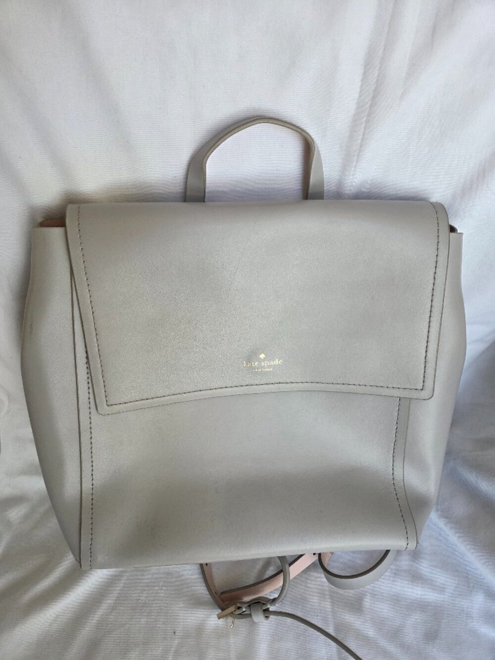 Kate Spade Somerville Road Megyn BACKPACK